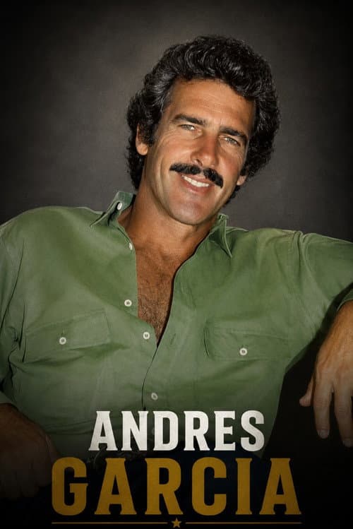 Andrés García profile photo