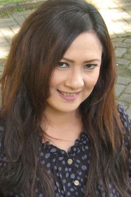 Wenny Rosaline profile photo