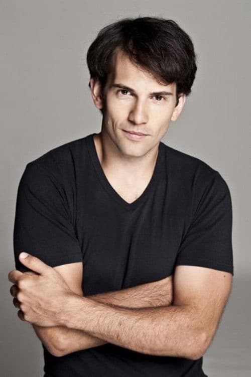 Bence Mátyássy profile photo