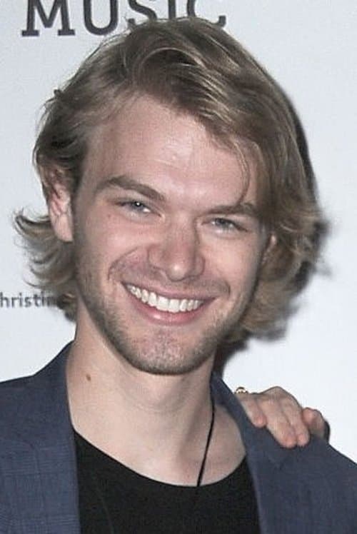 Kenton Duty profile photo