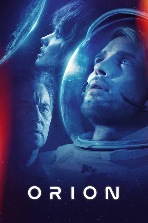 Orion poster