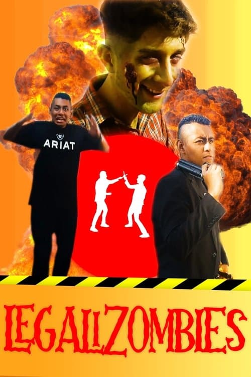 Legalizombies