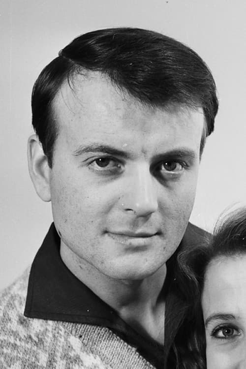 Per Lillo-Stenberg profile photo