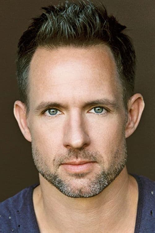 Chris Payne Gilbert profile photo