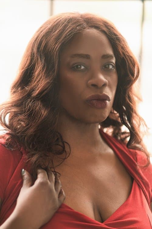 Mia Y. Anderson profile photo