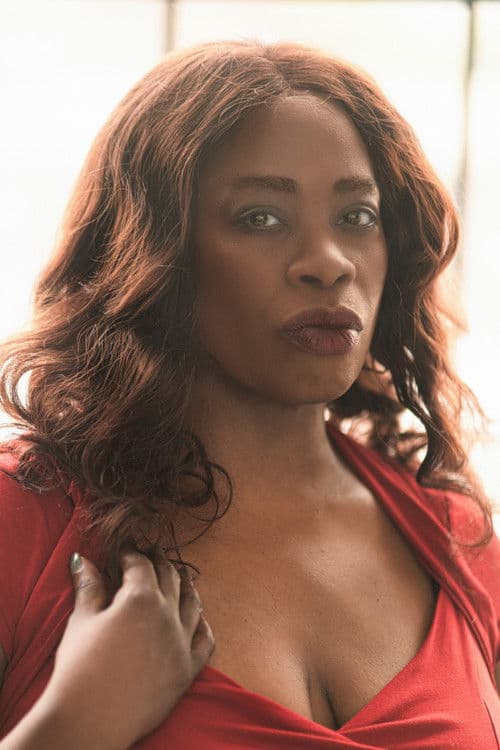 Mia Y. Anderson profile photo