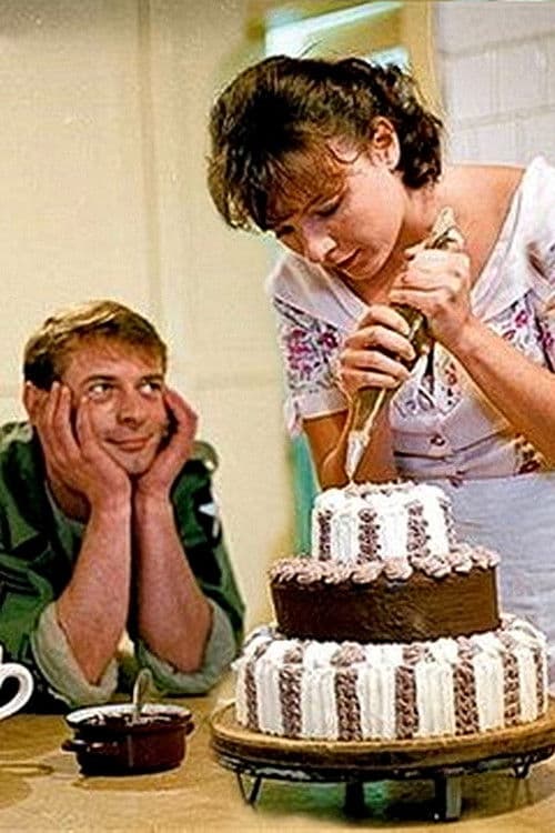 Vůně vanilky poster