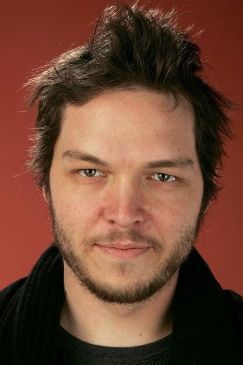 Jacob Gentry profile photo