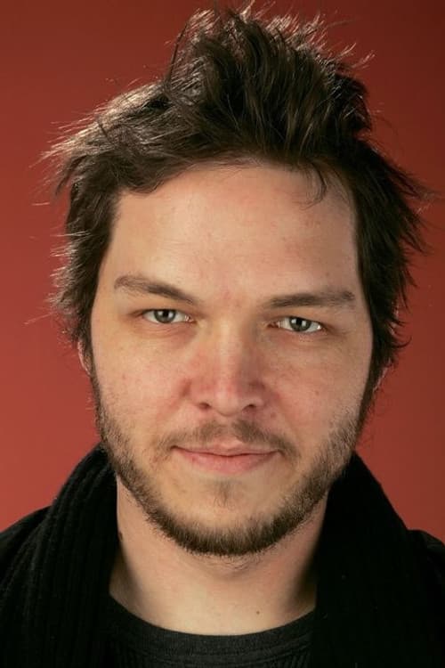 Jacob Gentry profile photo