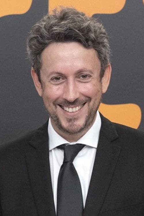 David Arnaiz profile photo