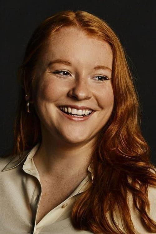 Ida Helene Rovsing profile photo