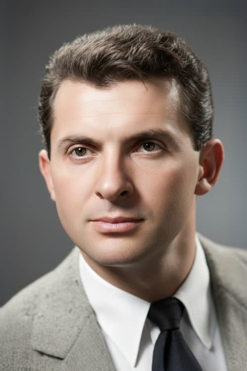 Orhan Elmas profile photo