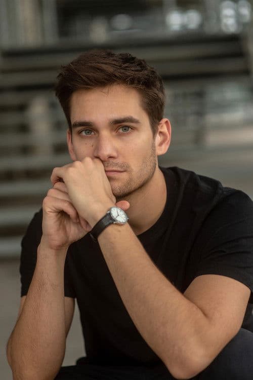 Toma Hrisztov profile photo