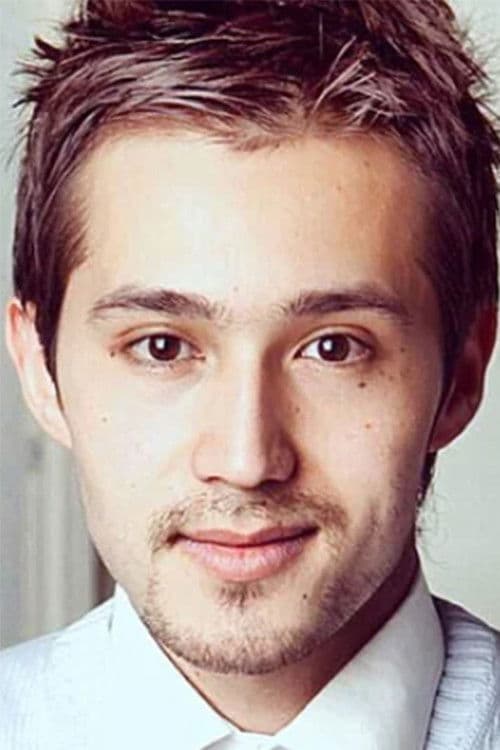 Dias Azimzhan profile photo