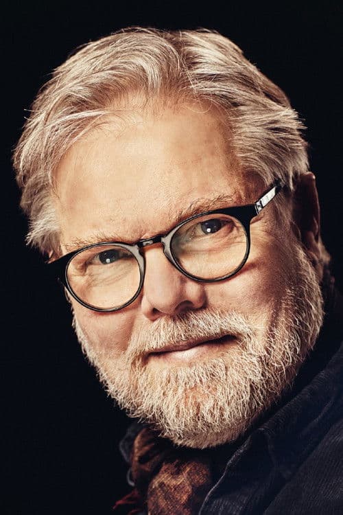 Anders Gjellerup Koch profile photo