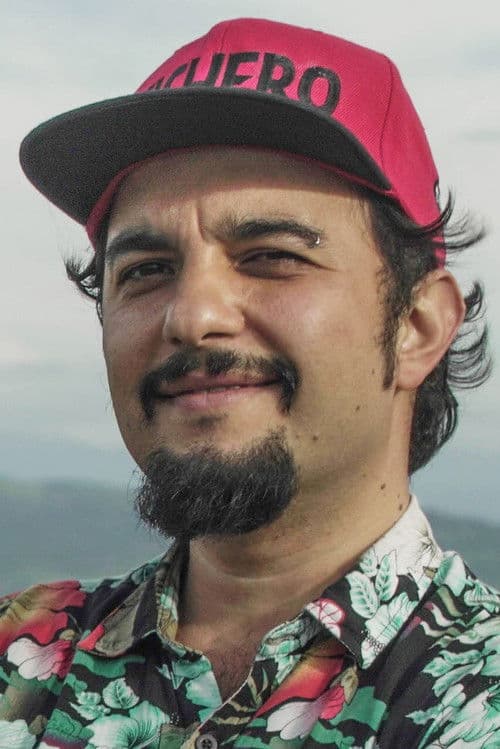 Iván Gaona profile photo