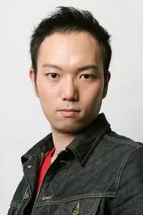 Toshiyuki Amagasa profile photo
