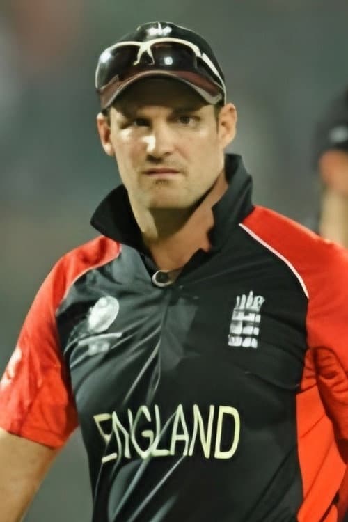 Andrew Strauss profile photo