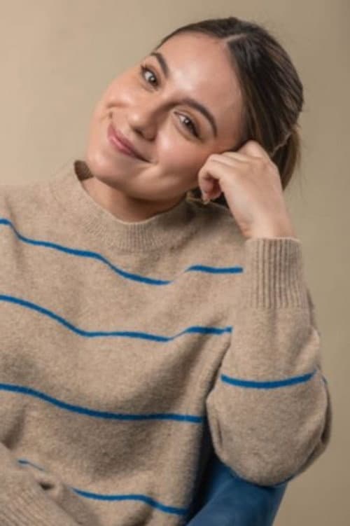 Cecilia Saavedra profile photo