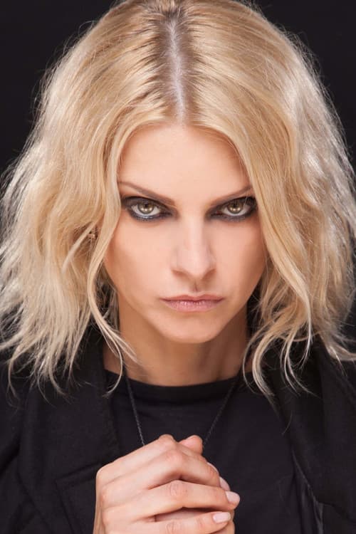 Tatiana Larina profile photo