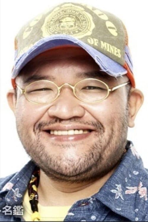 Takashi Nagasako profile photo