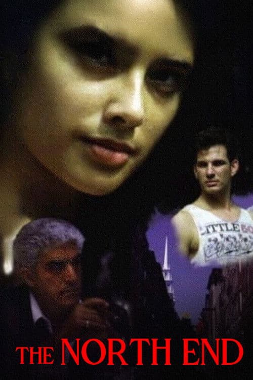 The North End poster