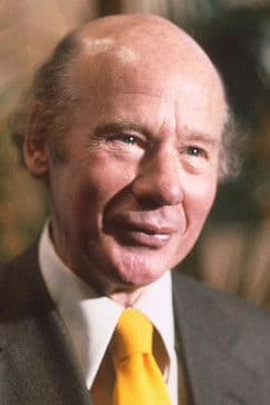 Roy Plomley profile photo