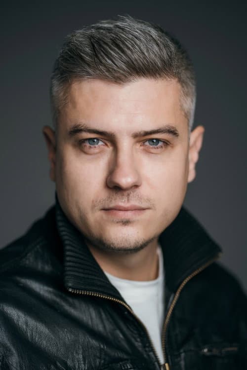 Daniel Achim profile photo