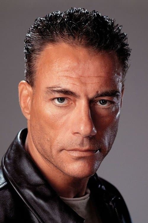 Jean-Claude Van Damme profile photo