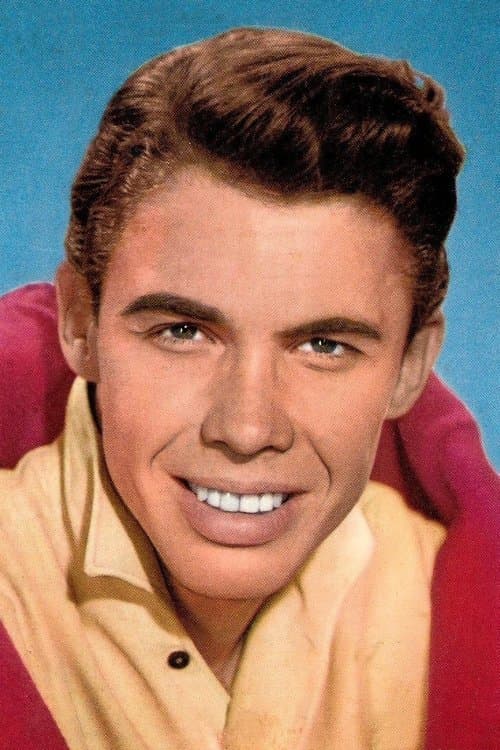 Peter Kraus profile photo