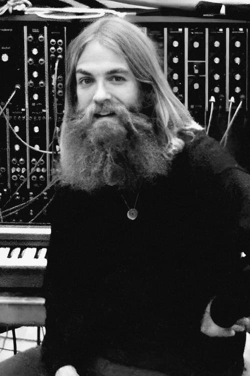 Doug McKechnie profile photo