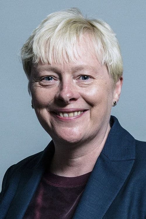 Angela Eagle profile photo