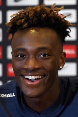 Tammy Abraham profile photo