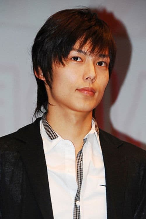 Daisuke Kikuta profile photo