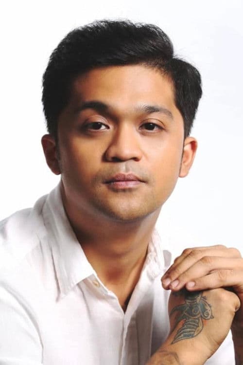 Nino Aquino Mendoza profile photo