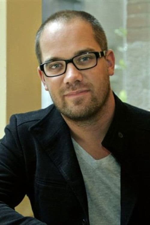 Lourens Blok profile photo