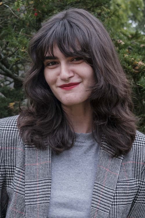 Kathleen Kelleher profile photo