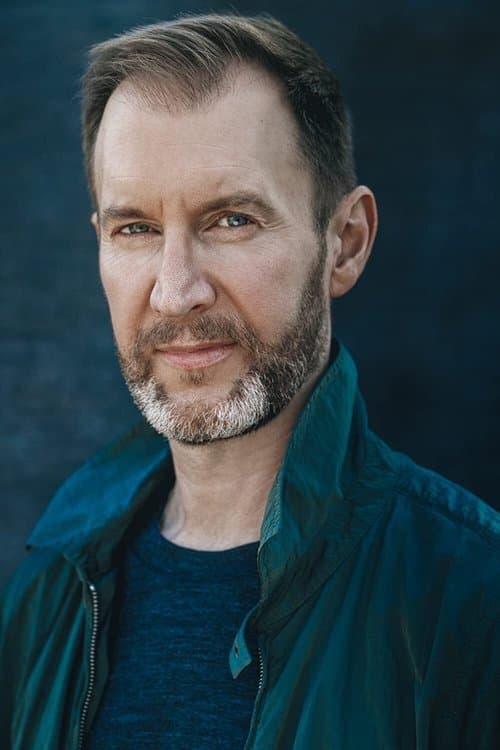 Chris Barry profile photo