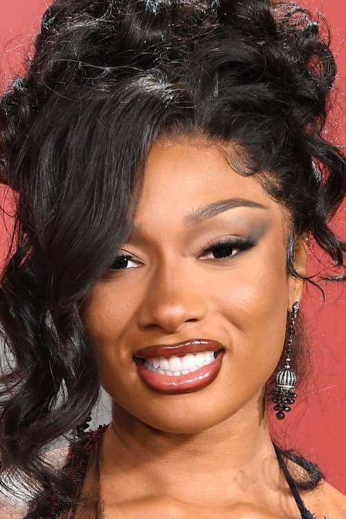 Megan Thee Stallion profile photo