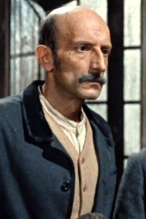 Aldo Barozzi profile photo