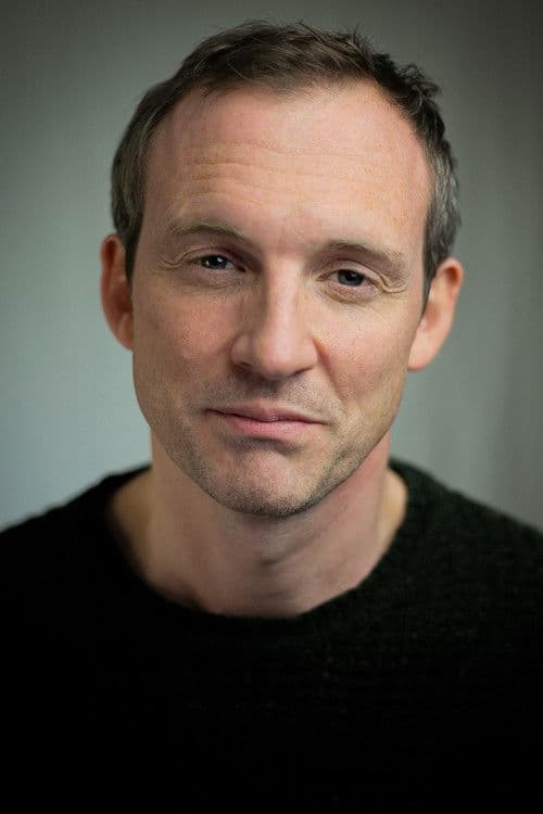 Thomas Michaelson profile photo