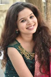 Bhagyashree Milind profile photo