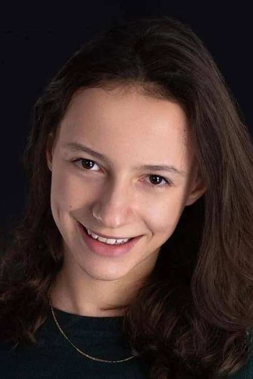 Anna Stolarska profile photo