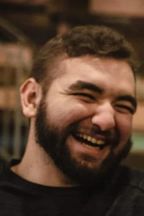 Adriano Jabbour profile photo