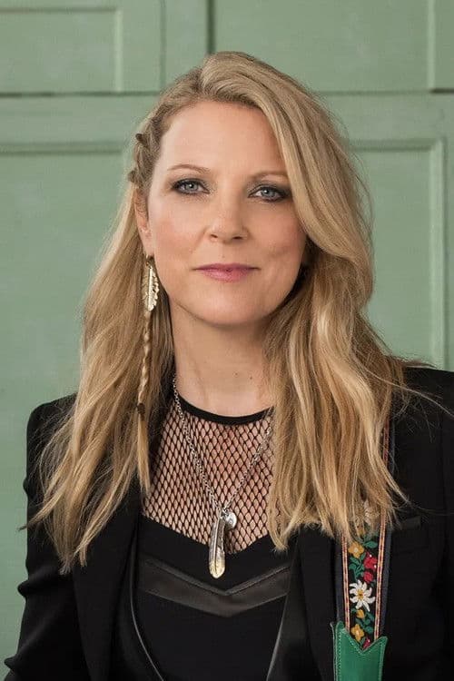 Susan Tedeschi profile photo