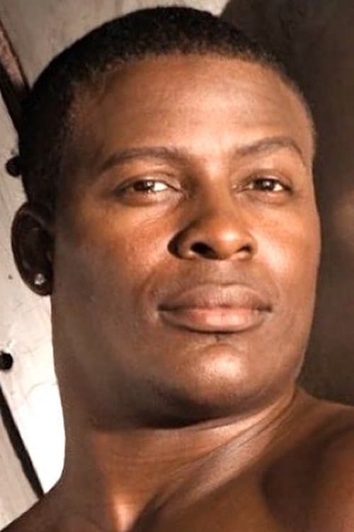 Demerius Strong profile photo