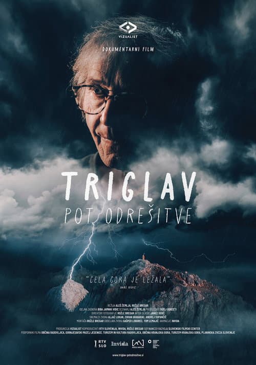 Triglav: The Path of Redemption poster