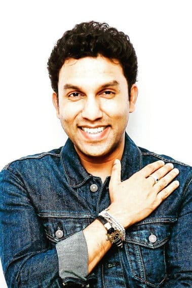 Chaminda Sampath Jayaweera profile photo