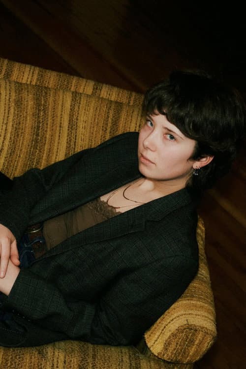 Alice Paradis profile photo