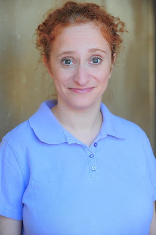 Becky Feldman profile photo